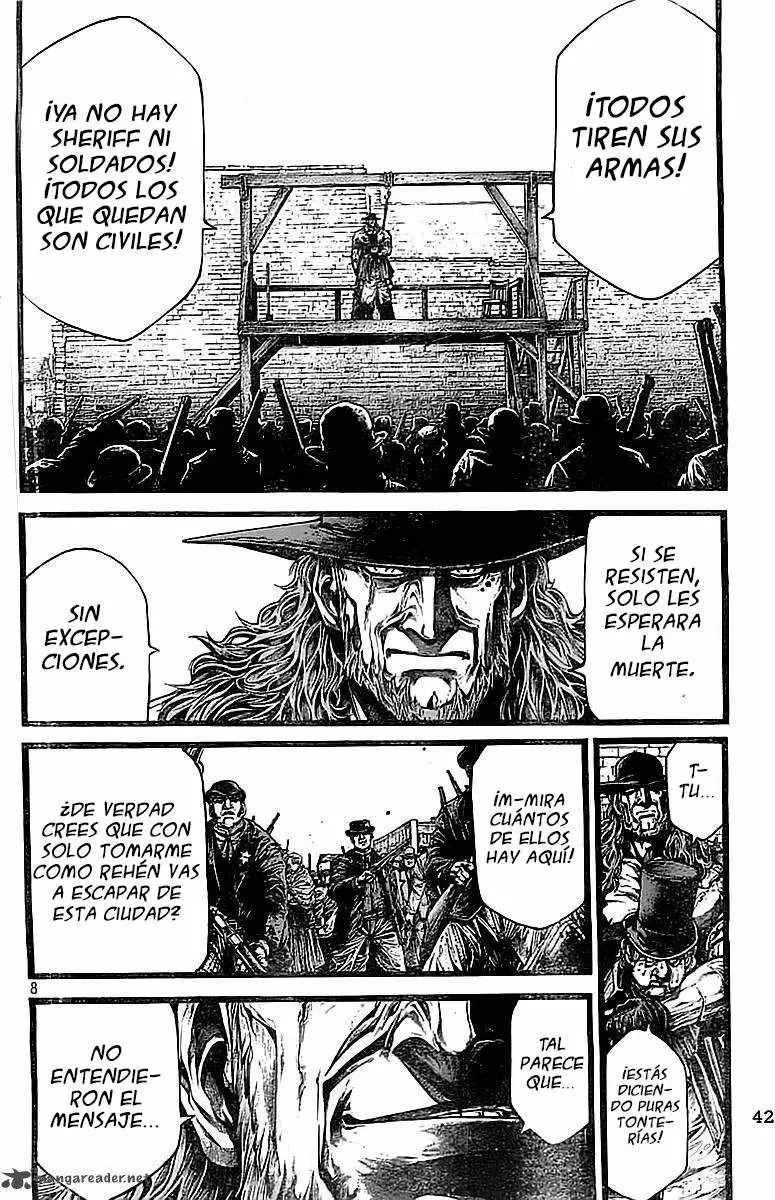 Green Blood (2011) - Capítulo 45 - Página 9 - LectorTMOo