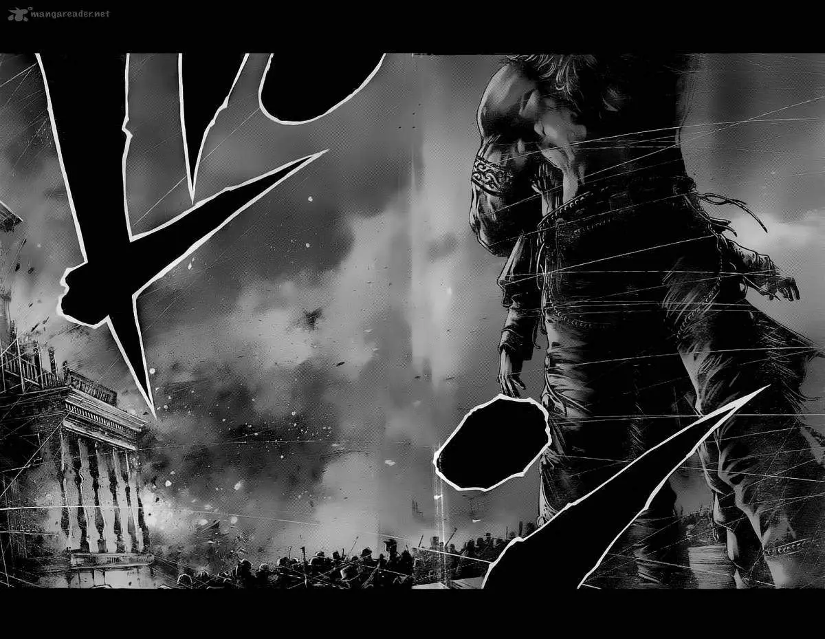 Green Blood (2011) - Capítulo 45 - Página 11 - LectorTMOo