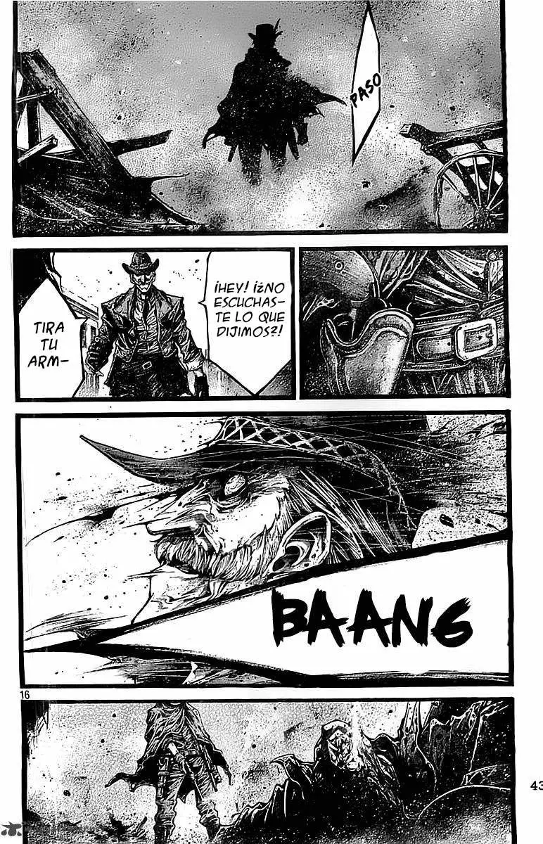 Green Blood (2011) - Capítulo 45 - Página 16 - LectorTMOo