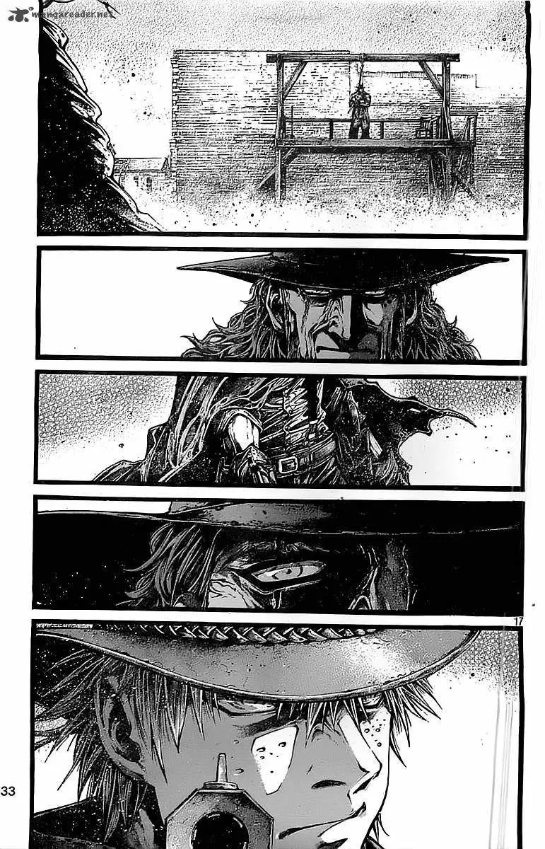 Green Blood (2011) - Capítulo 45 - Página 17 - LectorTMOo