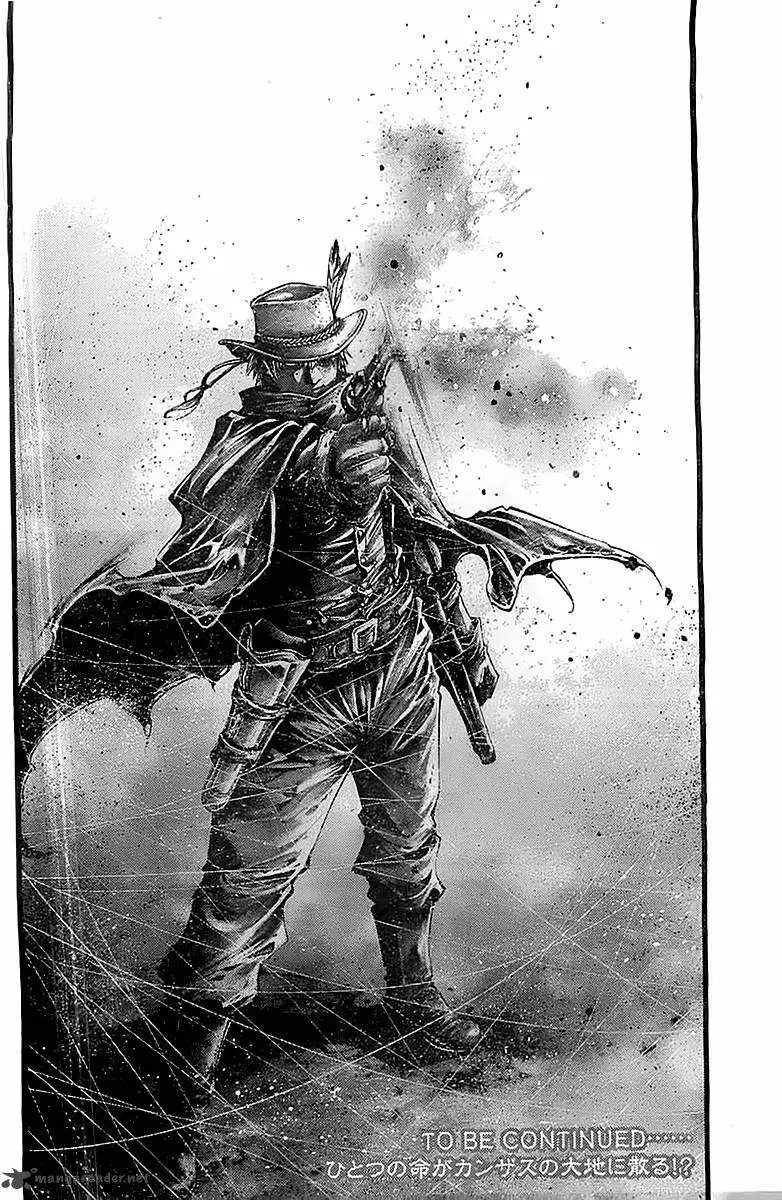 Green Blood (2011) - Capítulo 45 - Página 18 - LectorTMOo