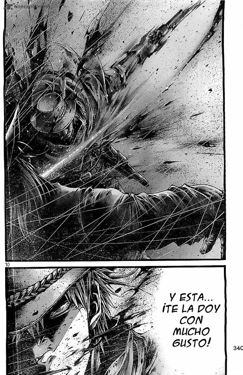 Green Blood (2011) - Capítulo 46 - Página 11 - LectorTMOo