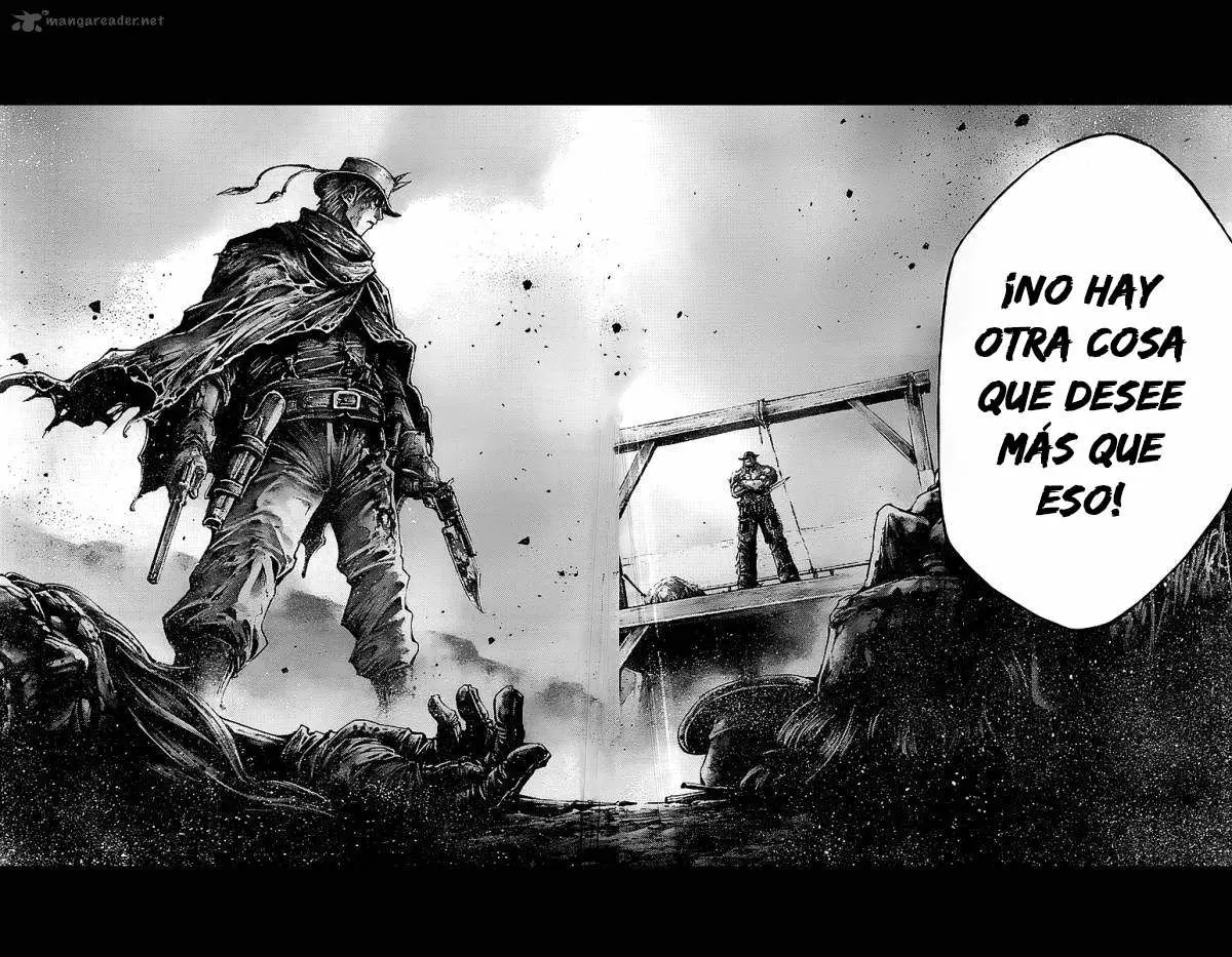 Green Blood (2011) - Capítulo 46 - Página 13 - LectorTMOo