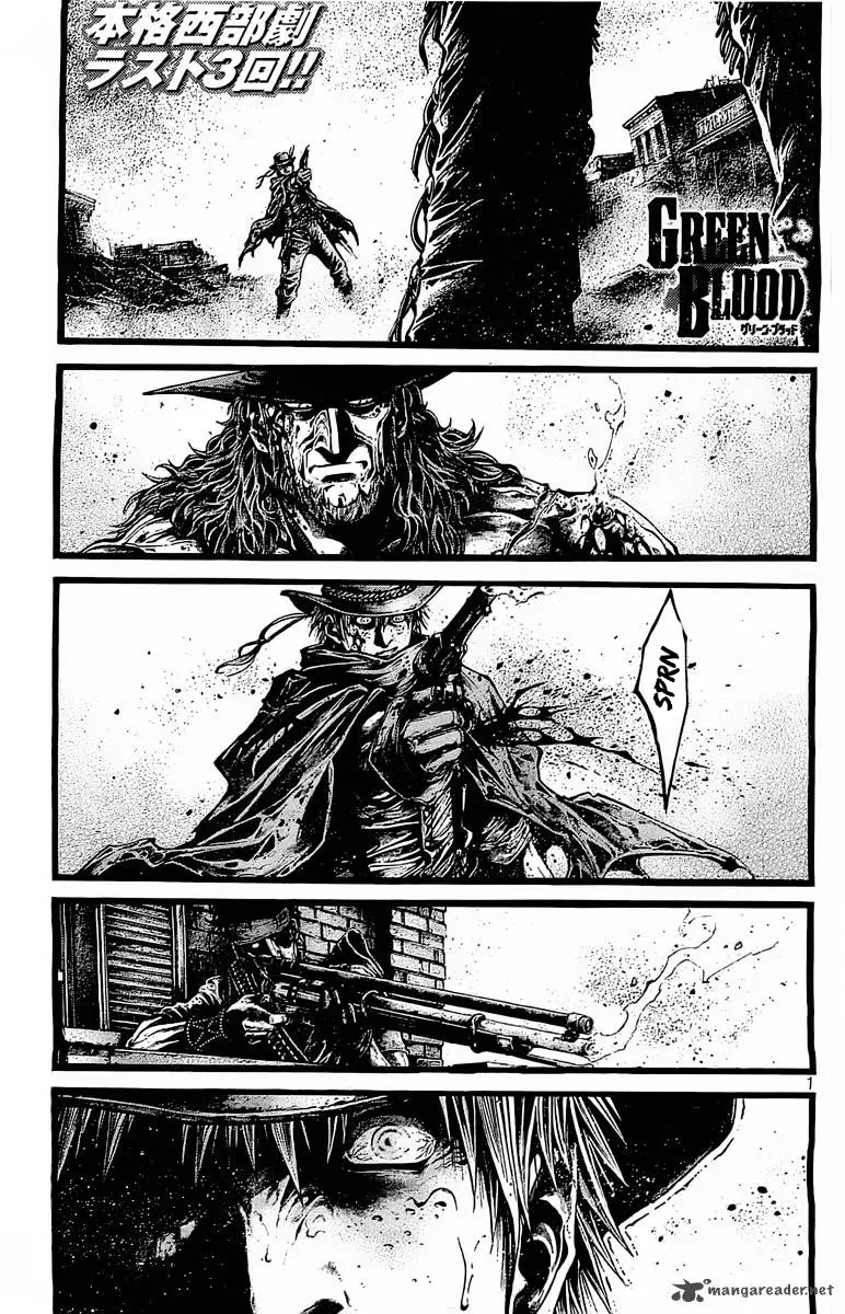 Green Blood (2011) - Capítulo 47 - Página 2 - LectorTMOo