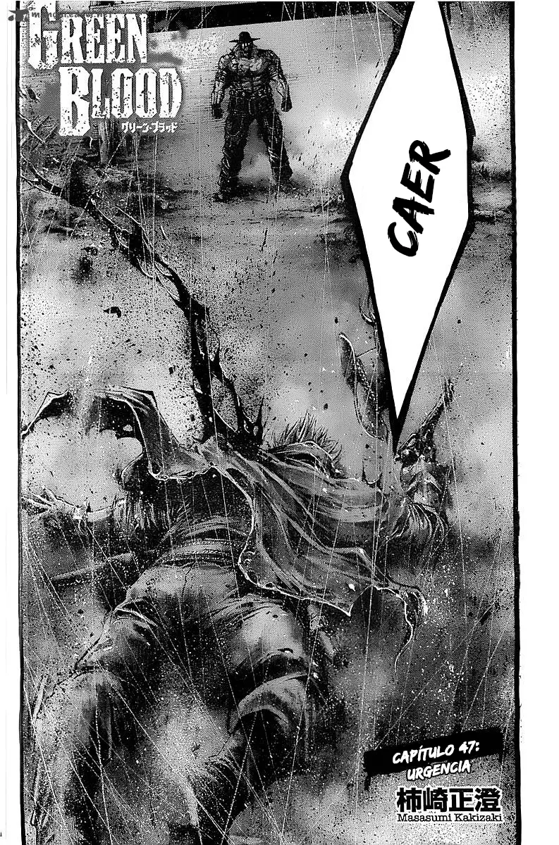 Green Blood (2011) - Capítulo 47 - Página 3 - LectorTMOo