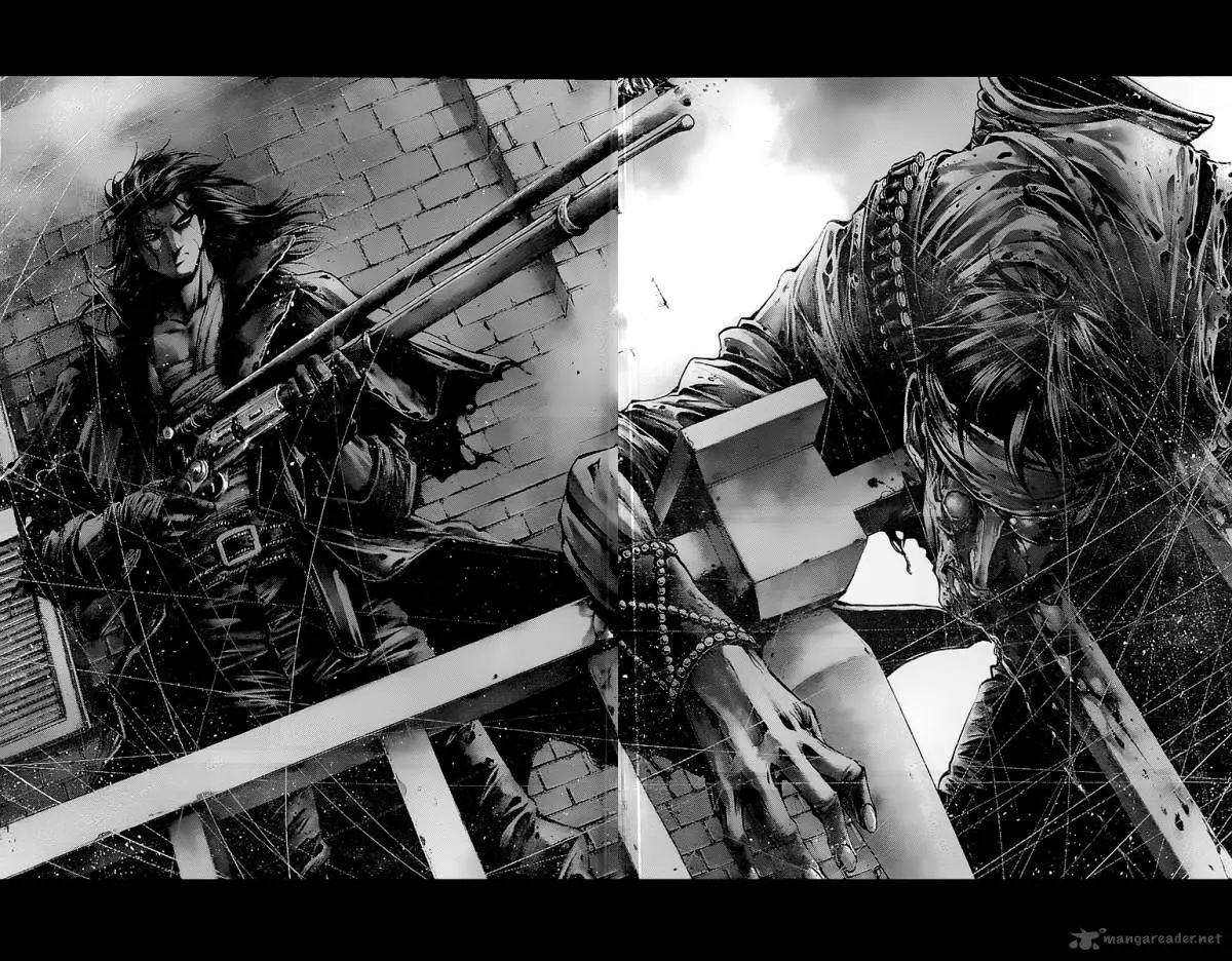 Green Blood (2011) - Capítulo 47 - Página 9 - LectorTMOo