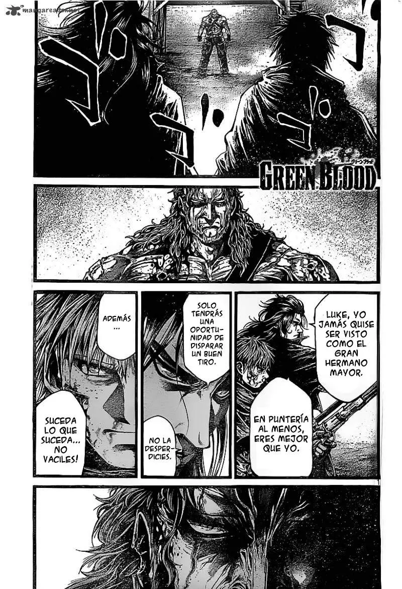 Green Blood (2011) - Capítulo 48 - Página 2 - LectorTMOo