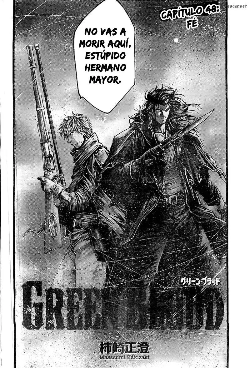 Green Blood (2011) - Capítulo 48 - Página 3 - LectorTMOo