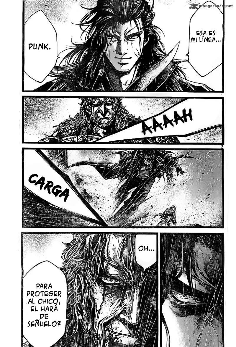 Green Blood (2011) - Capítulo 48 - Página 4 - LectorTMOo