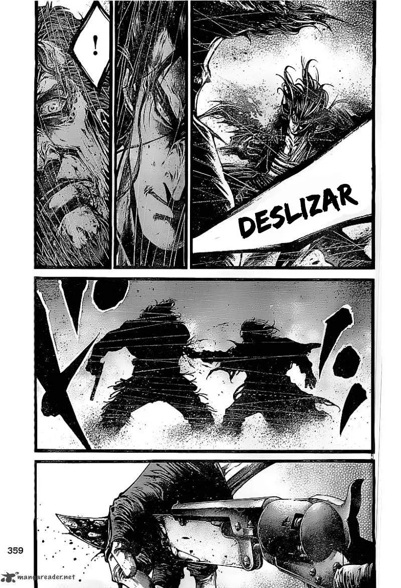 Green Blood (2011) - Capítulo 48 - Página 6 - LectorTMOo