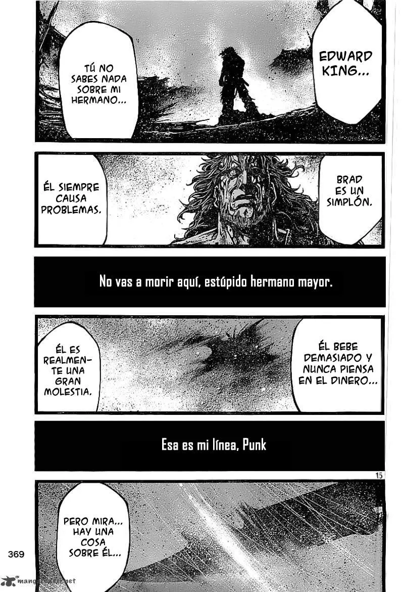 Green Blood (2011) - Capítulo 48 - Página 16 - LectorTMOo