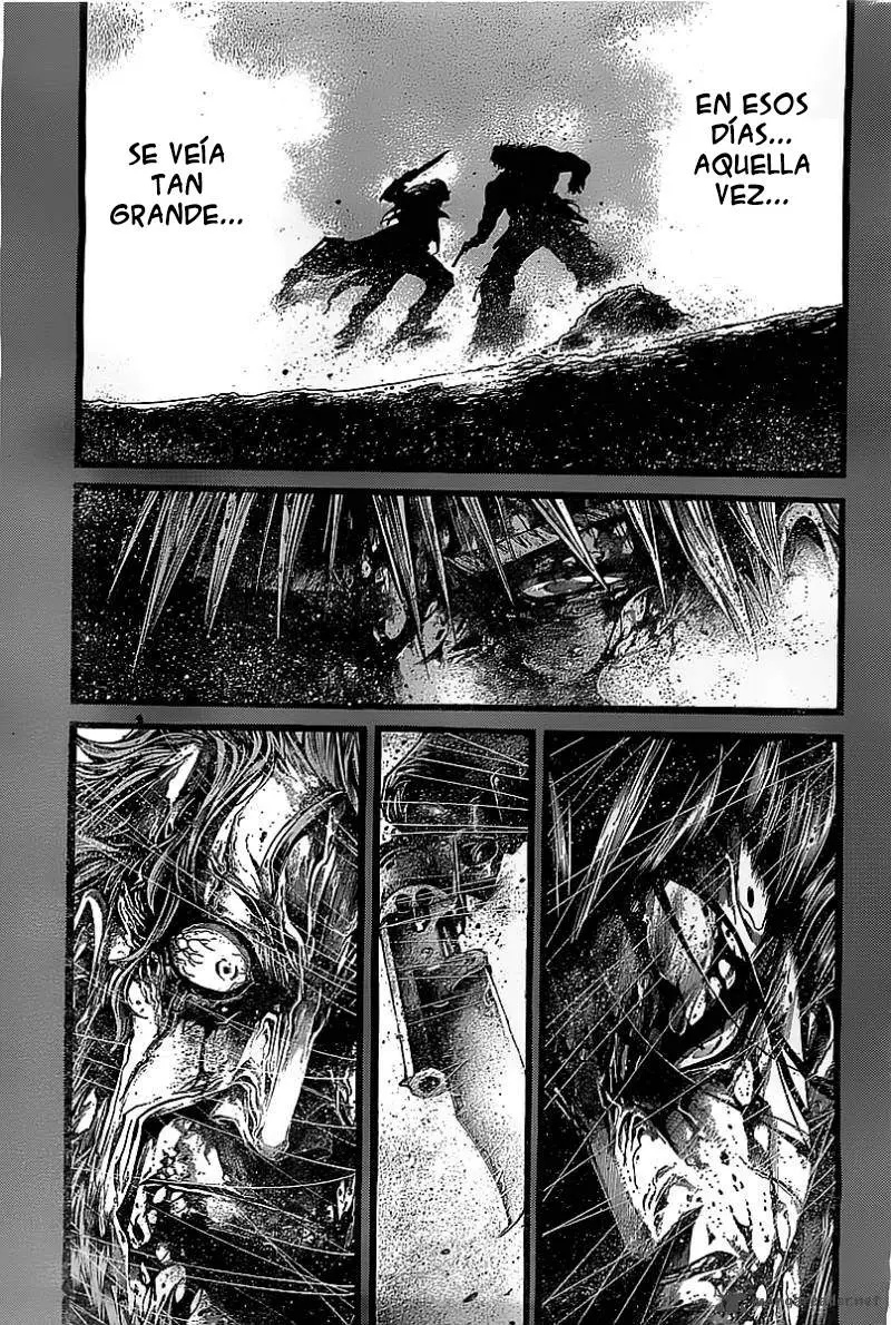 Green Blood (2011) - Capítulo 49 - Página 4 - LectorTMOo