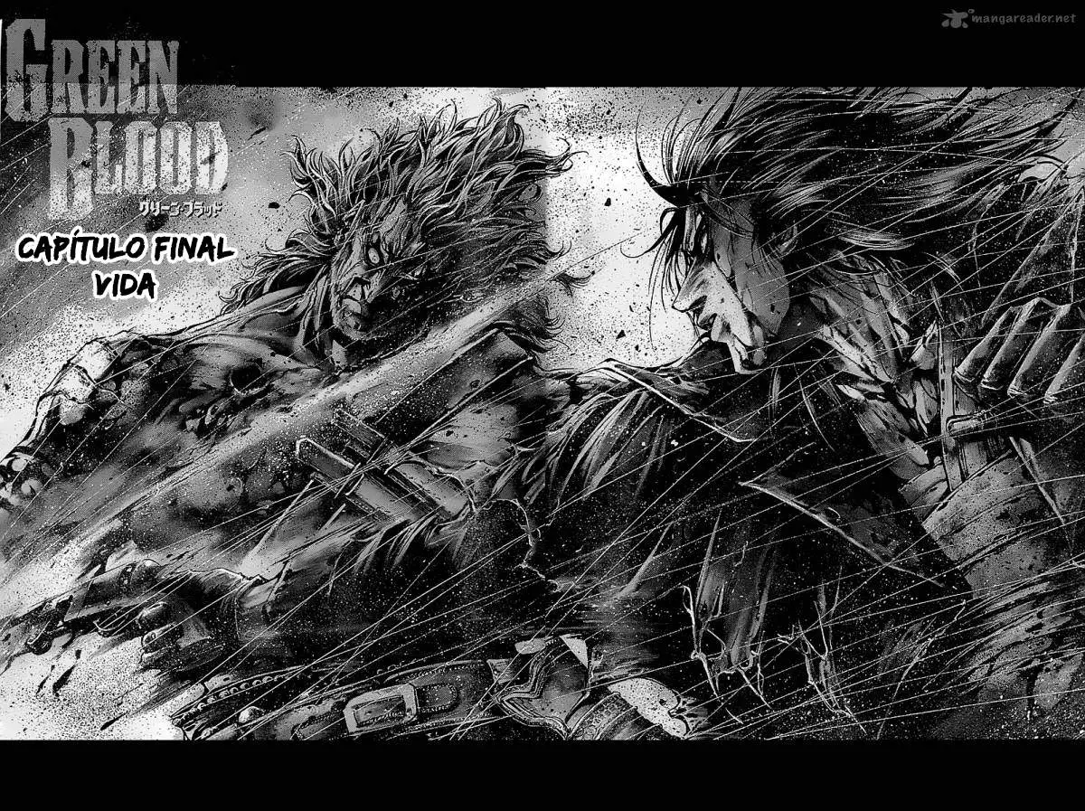 Green Blood (2011) - Capítulo 49 - Página 5 - LectorTMOo