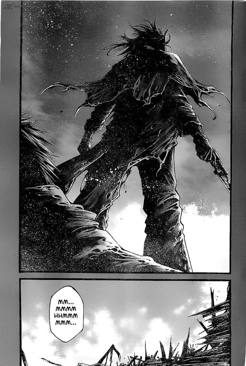 Green Blood (2011) - Capítulo 49 - Página 7 - LectorTMOo