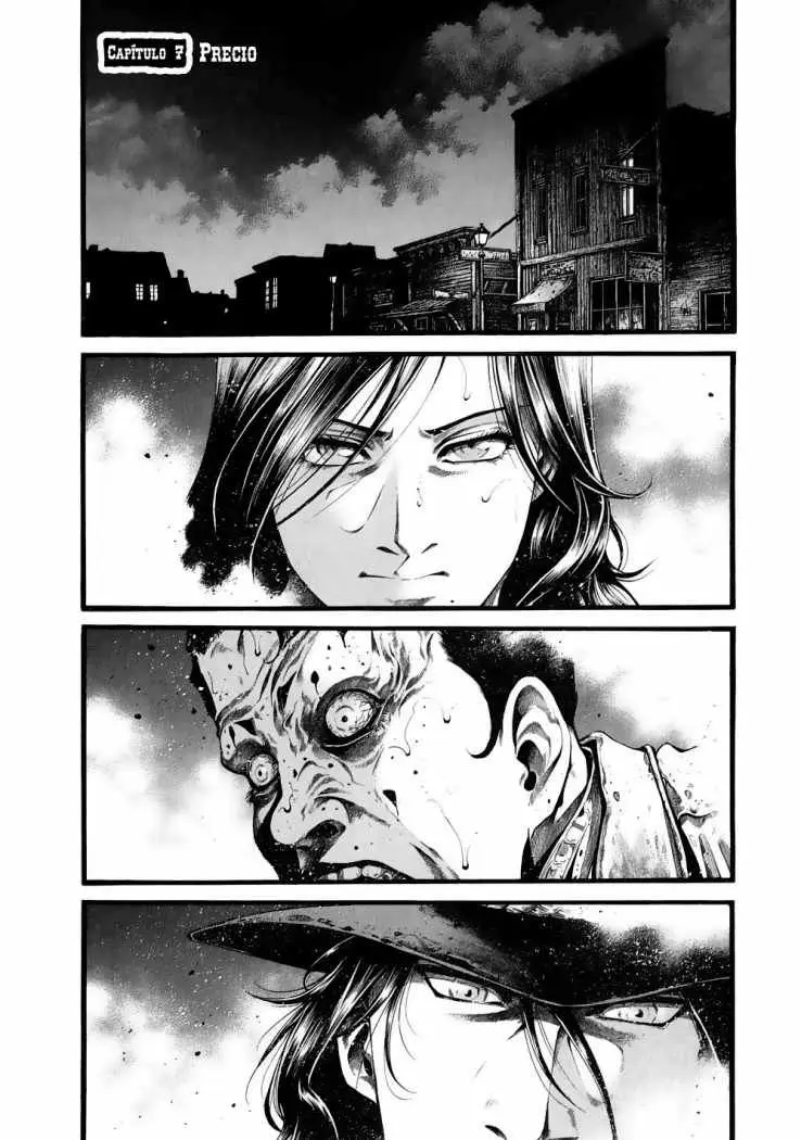 Green Blood (2011) - Capítulo 7 - Página 2 - LectorTMOo