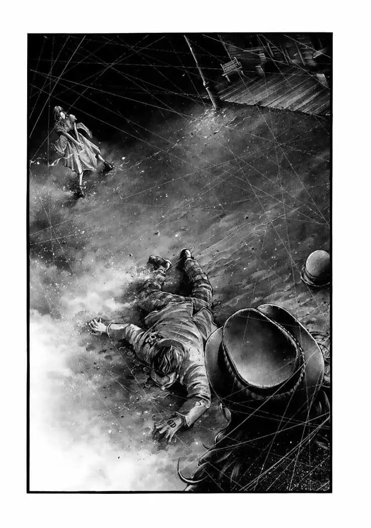Green Blood (2011) - Capítulo 7 - Página 3 - LectorTMOo
