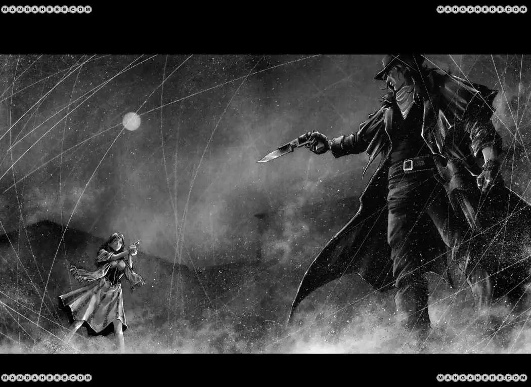 Green Blood (2011) - Capítulo 7 - Página 7 - LectorTMOo