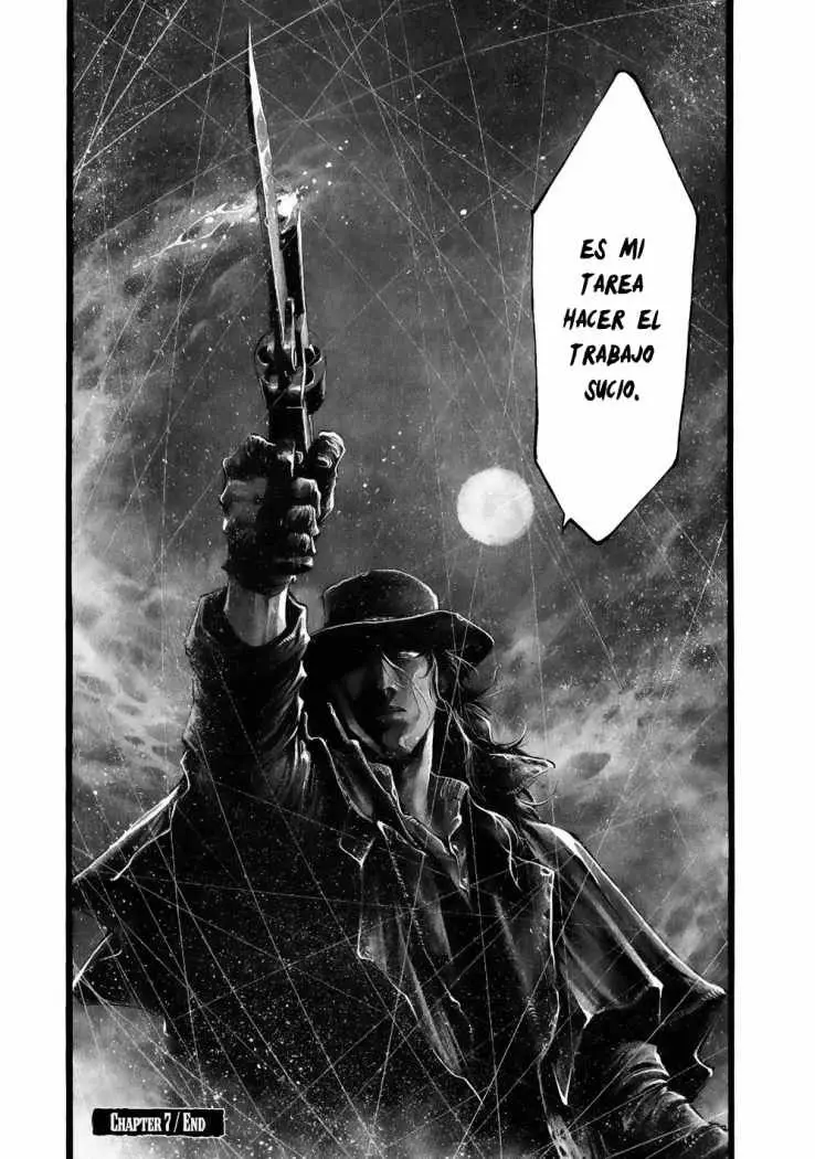 Green Blood (2011) - Capítulo 7 - Página 18 - LectorTMOo
