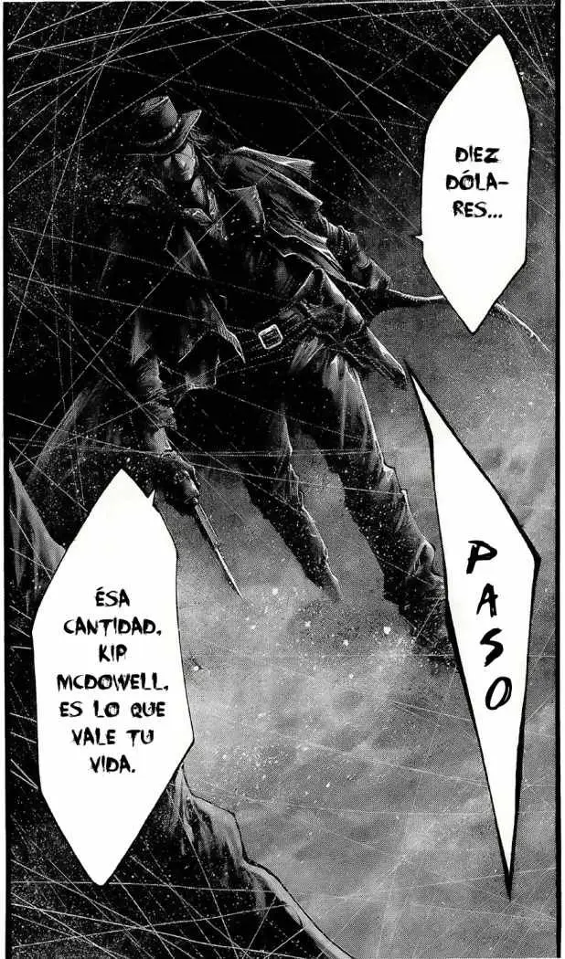 Green Blood (2011) - Capítulo 8 - Página 7 - LectorTMOo