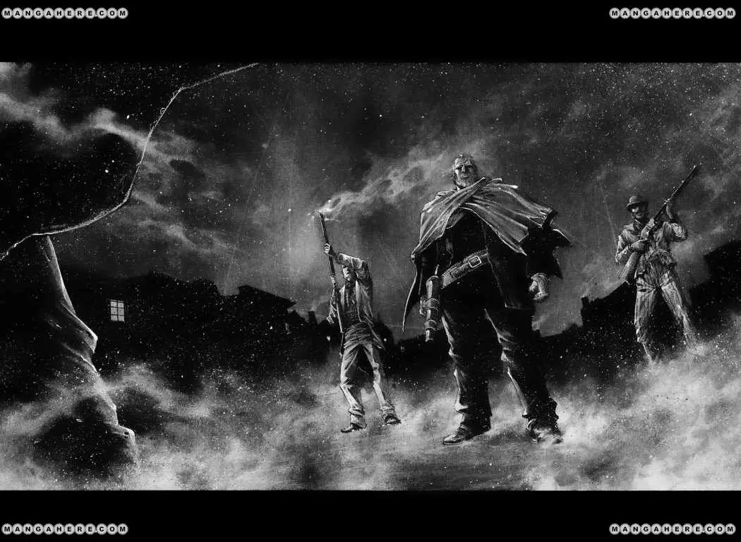 Green Blood (2011) - Capítulo 8 - Página 15 - LectorTMOo
