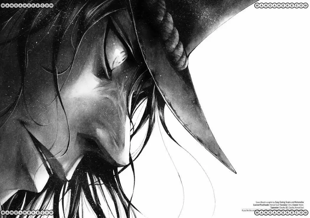 Green Blood (2011) - Capítulo 8 - Página 20 - LectorTMOo