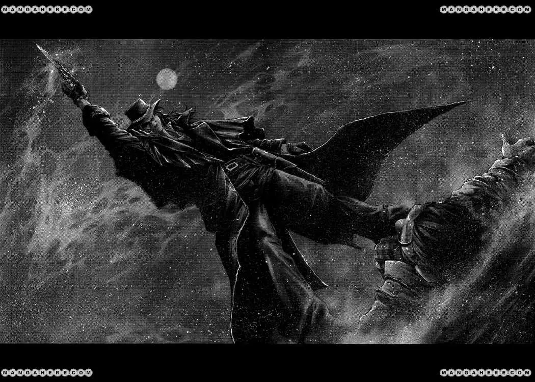 Green Blood (2011) - Capítulo 9 - Página 2 - LectorTMOo