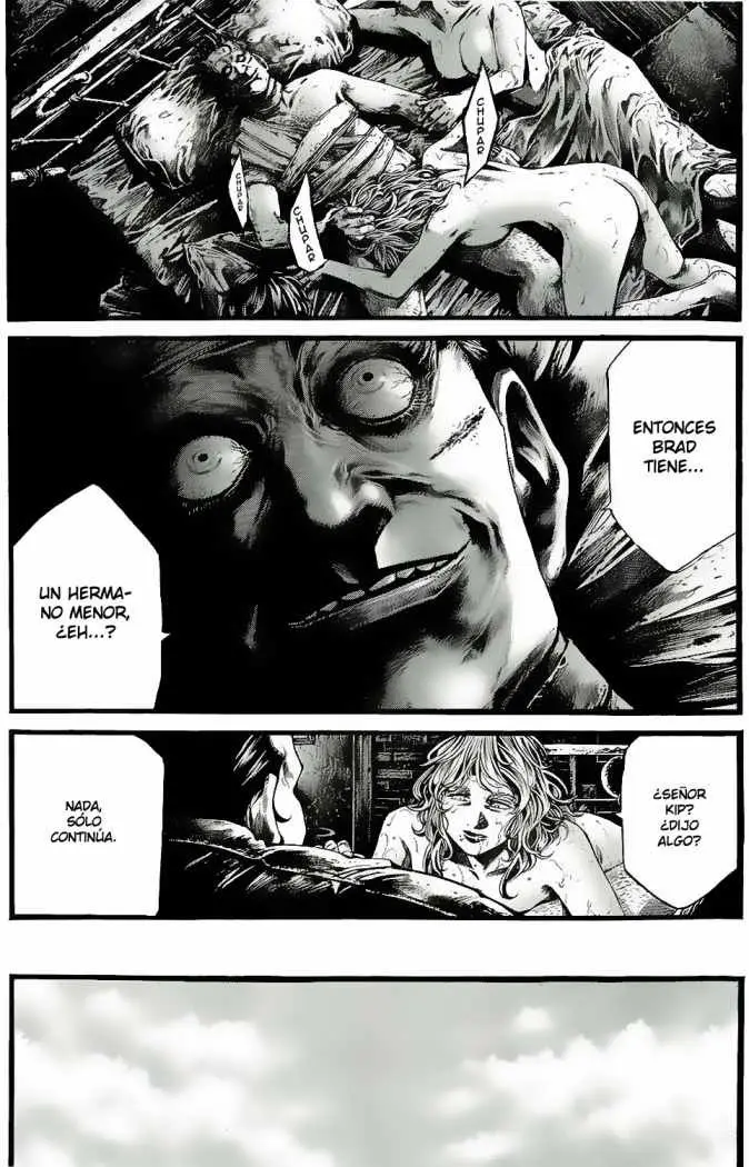 Green Blood (2011) - Capítulo 9 - Página 12 - LectorTMOo