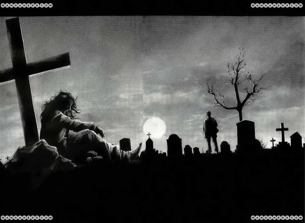 Green Blood (2011) - Capítulo 9 - Página 15 - LectorTMOo