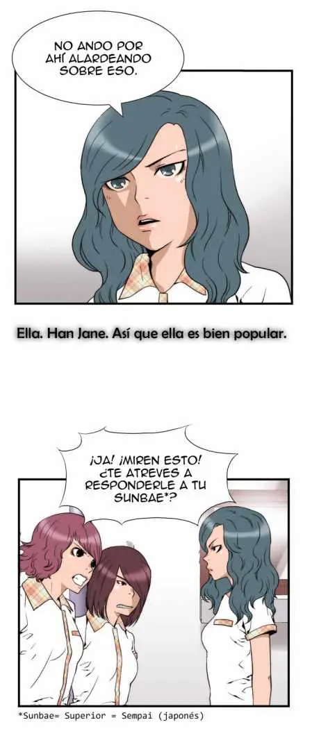 Green Boy (2010) - Capítulo 1 - Página 18 - LectorTMOo