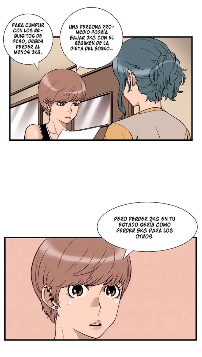 Green Boy (2010) - Capítulo 10 - Página 6 - LectorTMOo