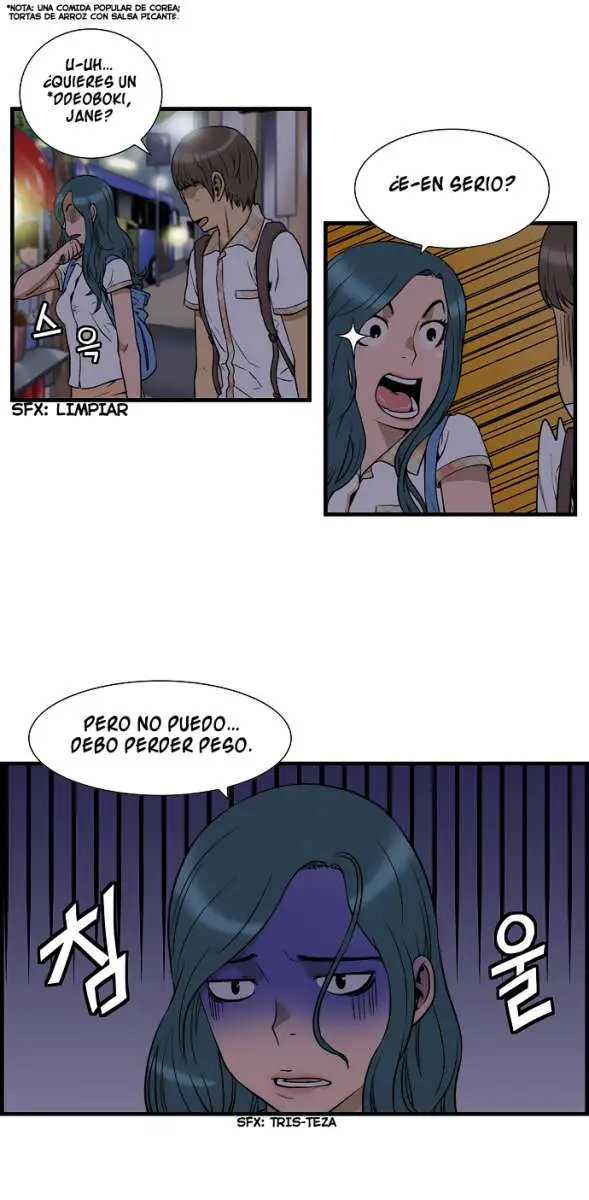 Green Boy (2010) - Capítulo 10 - Página 13 - LectorTMOo