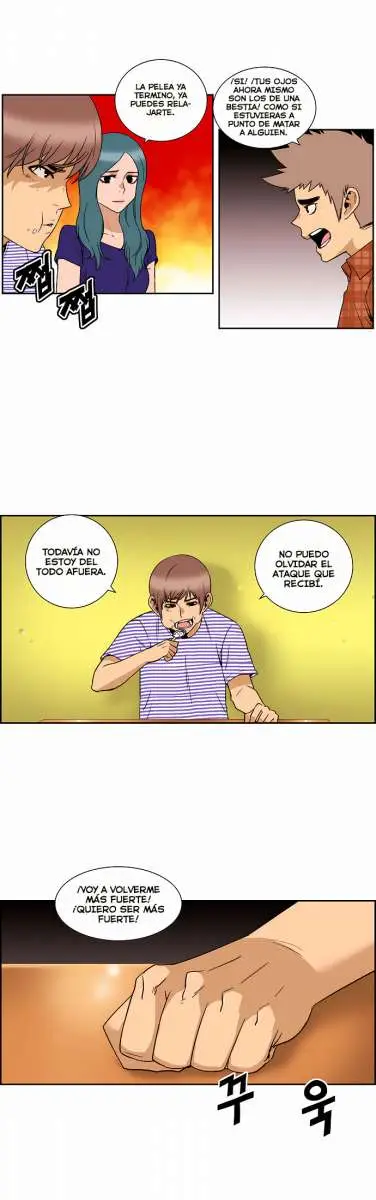 Green Boy (2010) - Capítulo 102 - Página 4 - LectorTMOo