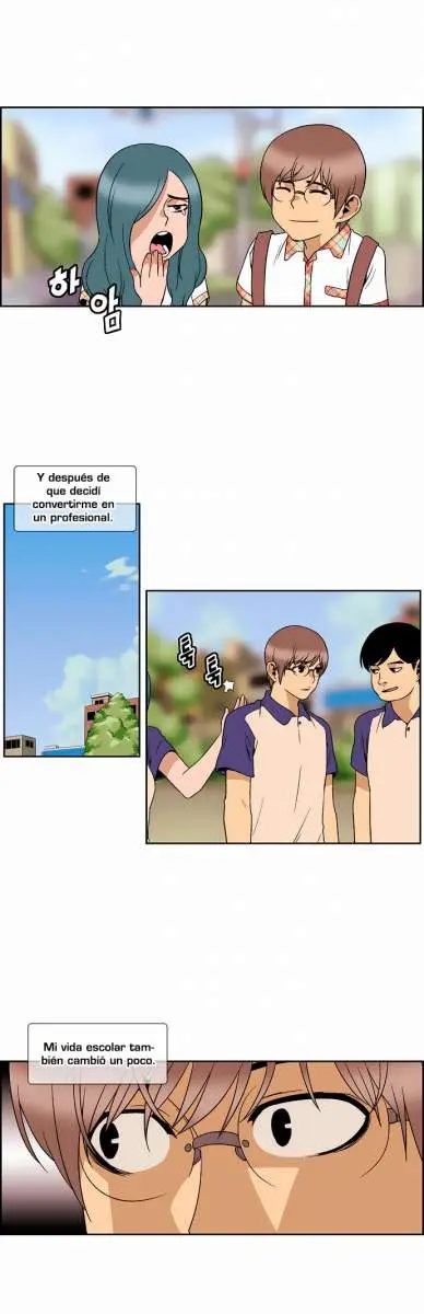 Green Boy (2010) - Capítulo 102 - Página 7 - LectorTMOo