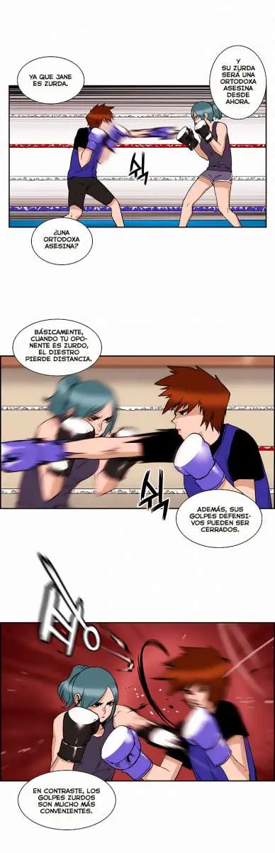 Green Boy (2010) - Capítulo 103 - Página 8 - LectorTMOo