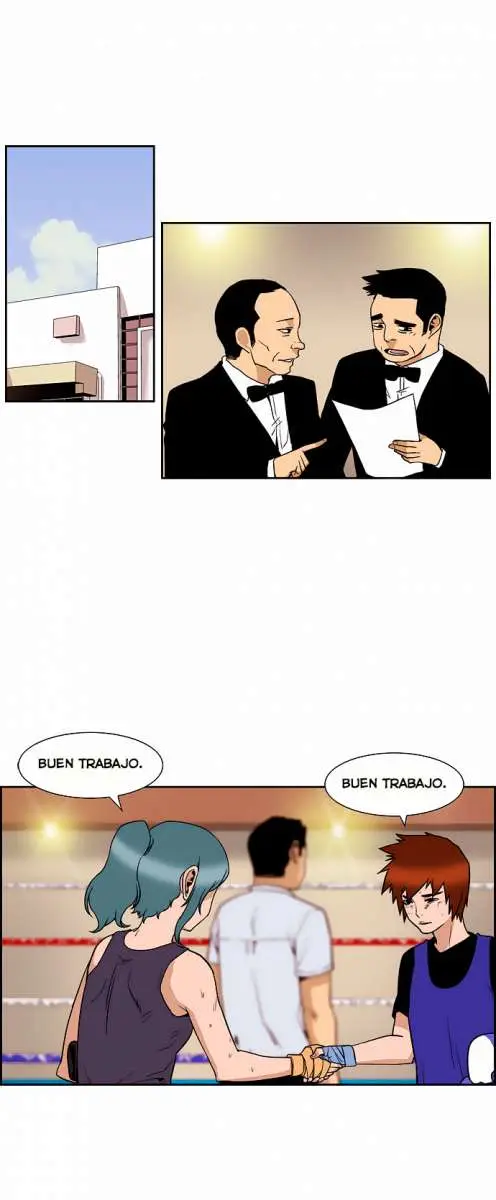Green Boy (2010) - Capítulo 103 - Página 16 - LectorTMOo