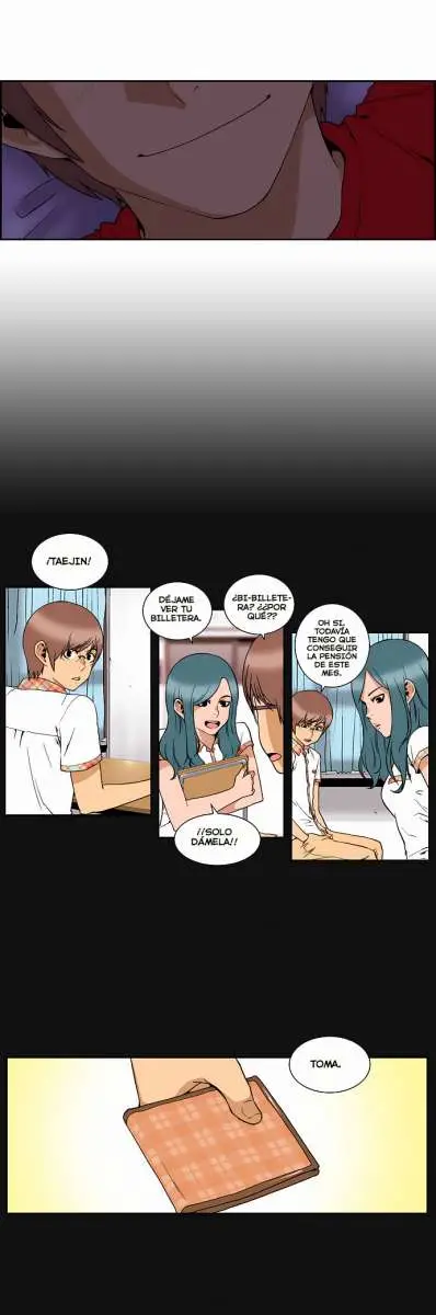 Green Boy (2010) - Capítulo 104 - Página 19 - LectorTMOo