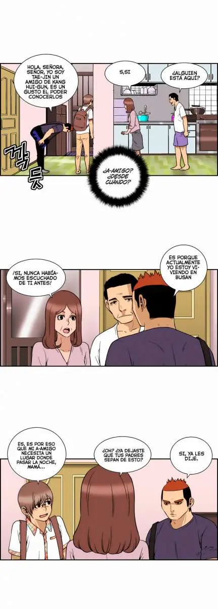 Green Boy (2010) - Capítulo 106 - Página 12 - LectorTMOo