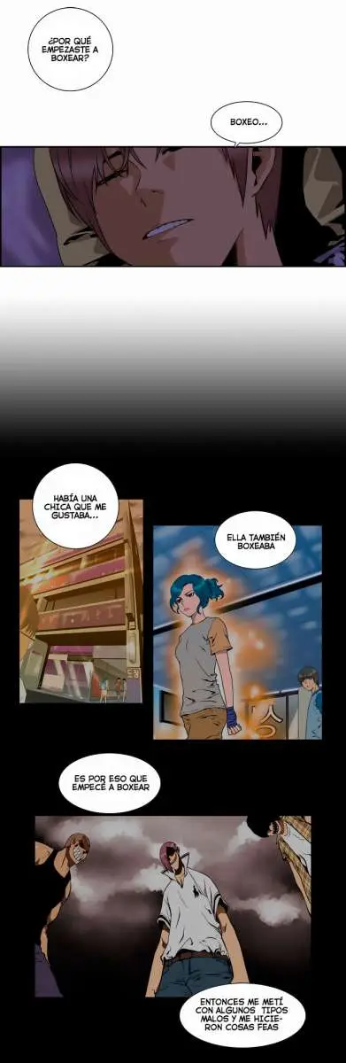 Green Boy (2010) - Capítulo 106 - Página 18 - LectorTMOo