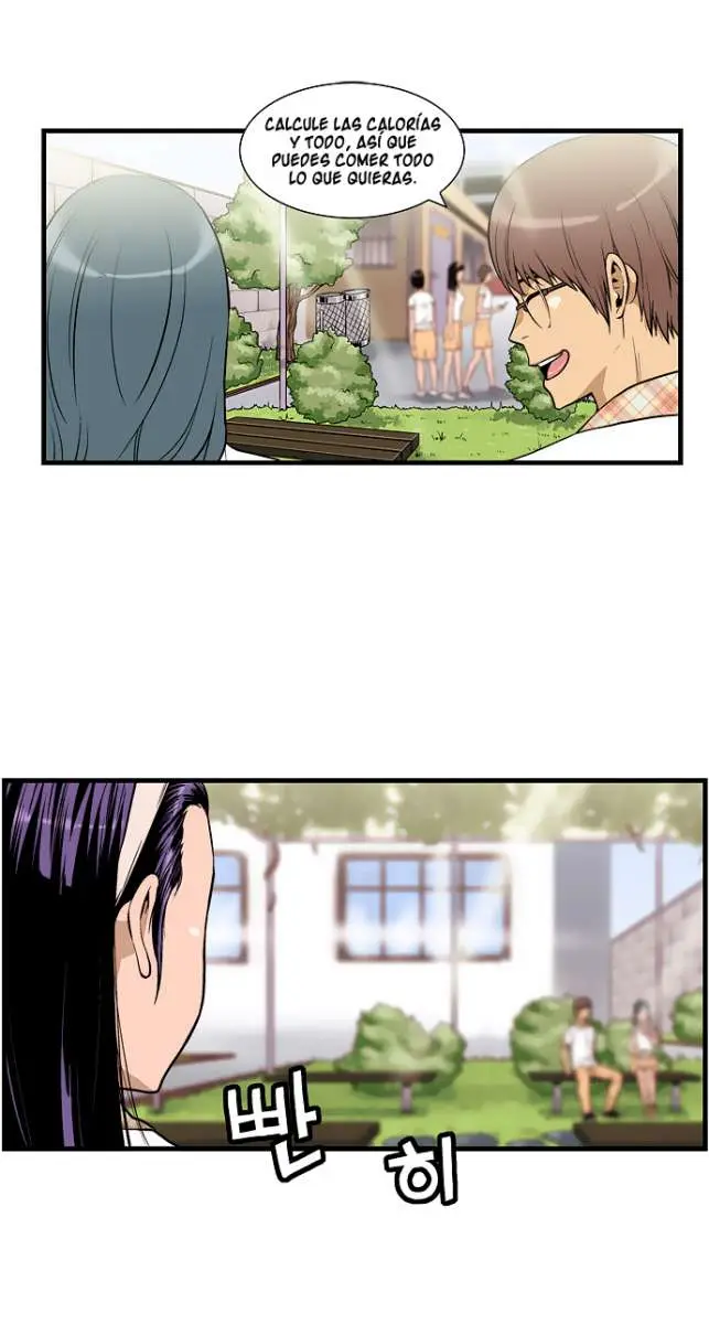 Green Boy (2010) - Capítulo 11 - Página 4 - LectorTMOo
