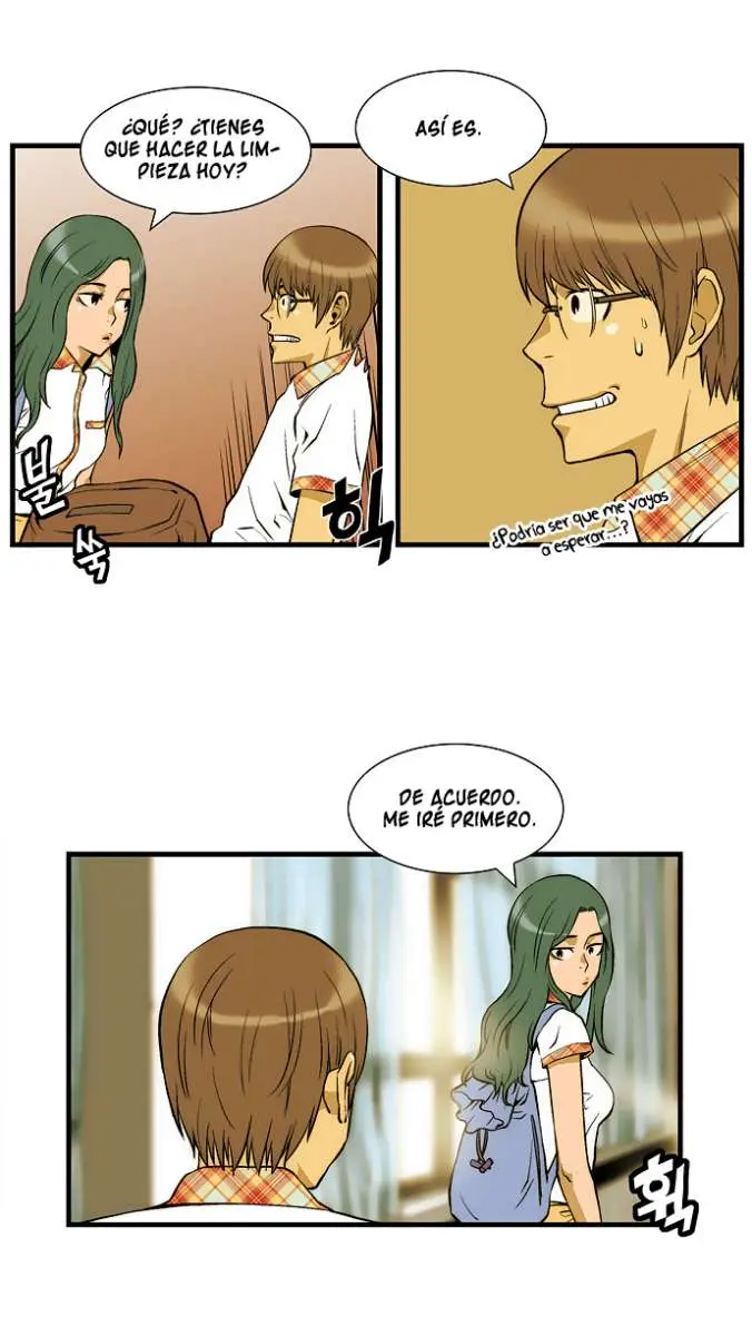 Green Boy (2010) - Capítulo 11 - Página 10 - LectorTMOo