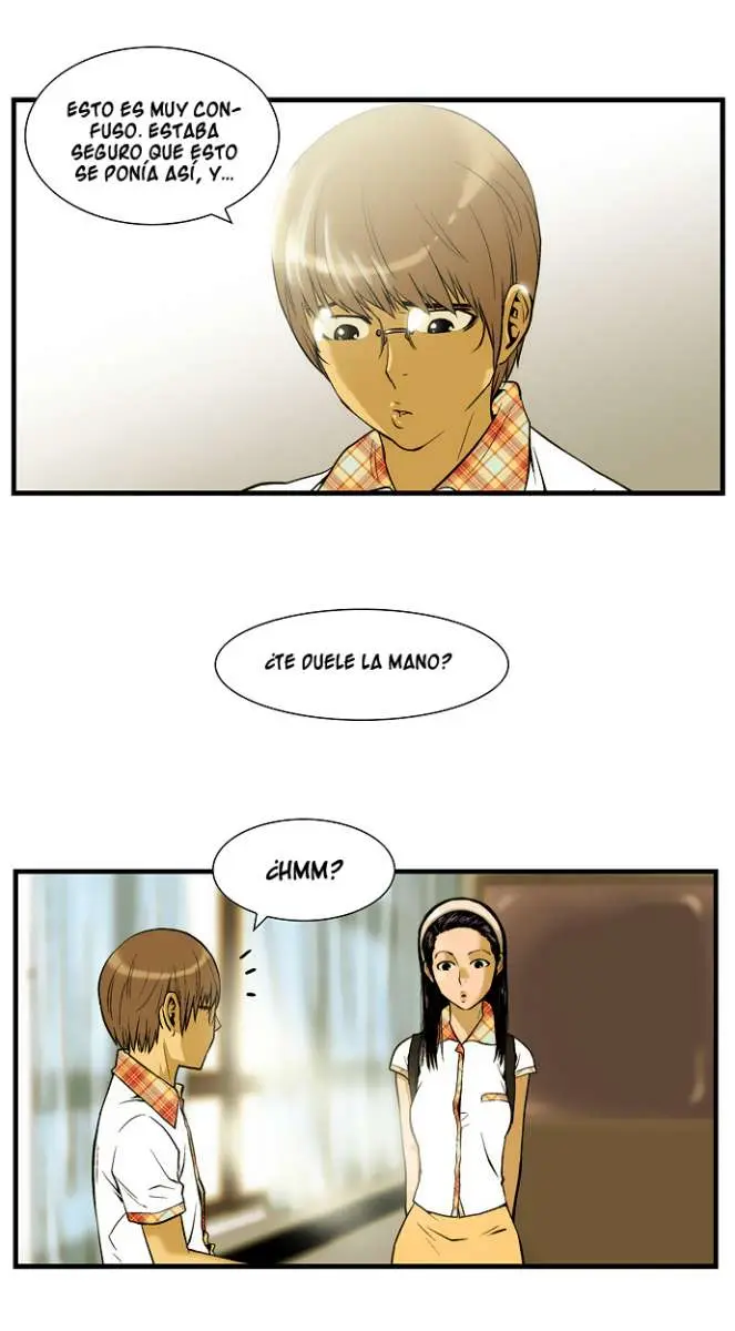 Green Boy (2010) - Capítulo 11 - Página 14 - LectorTMOo