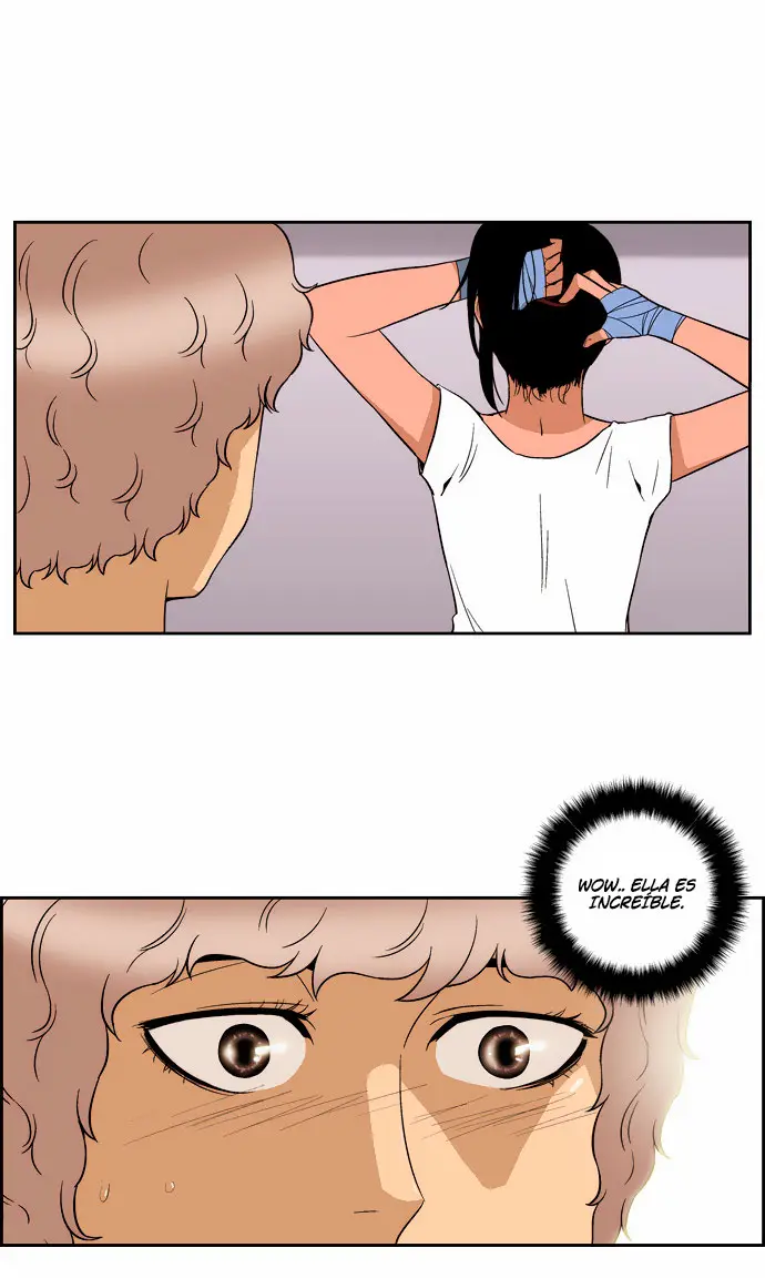 Green Boy (2010) - Capítulo 110 - Página 15 - LectorTMOo