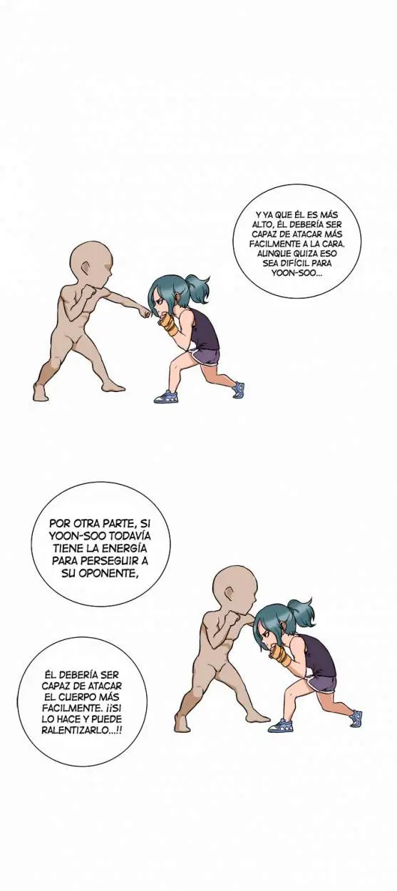 Green Boy (2010) - Capítulo 111 - Página 12 - LectorTMOo