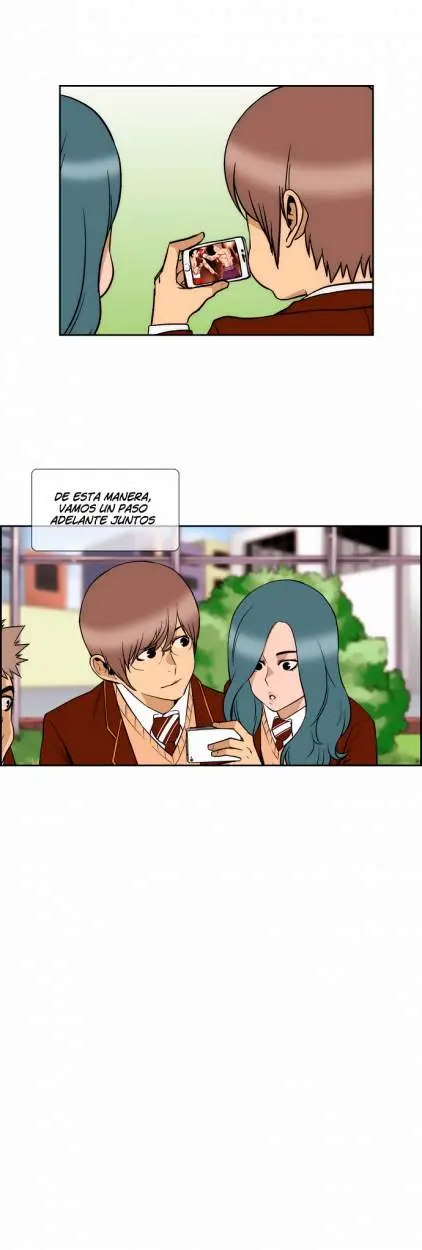 Green Boy (2010) - Capítulo 112 - Página 5 - LectorTMOo