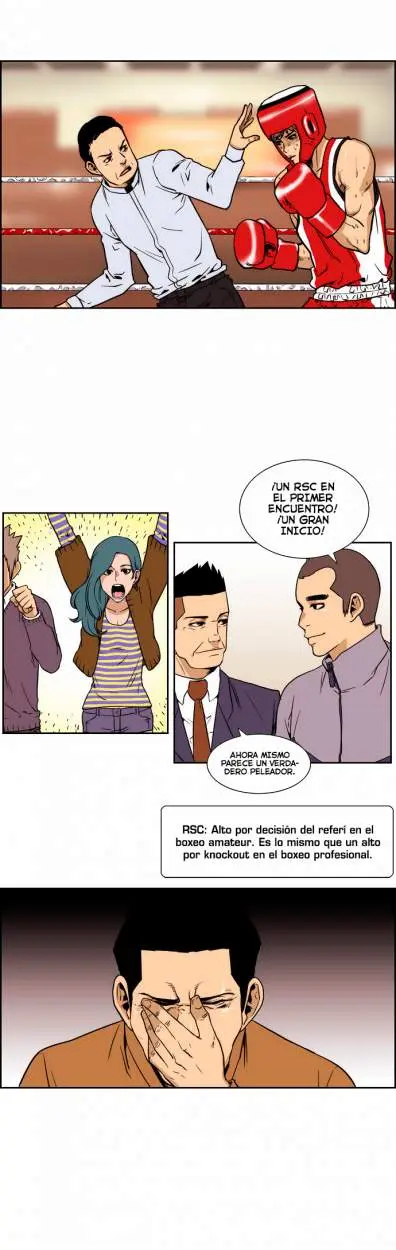 Green Boy (2010) - Capítulo 112 - Página 18 - LectorTMOo