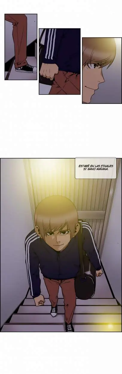 Green Boy (2010) - Capítulo 113 - Página 4 - LectorTMOo
