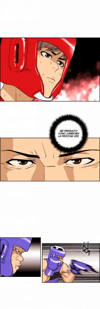 Green Boy (2010) - Capítulo 113 - Página 15 - LectorTMOo