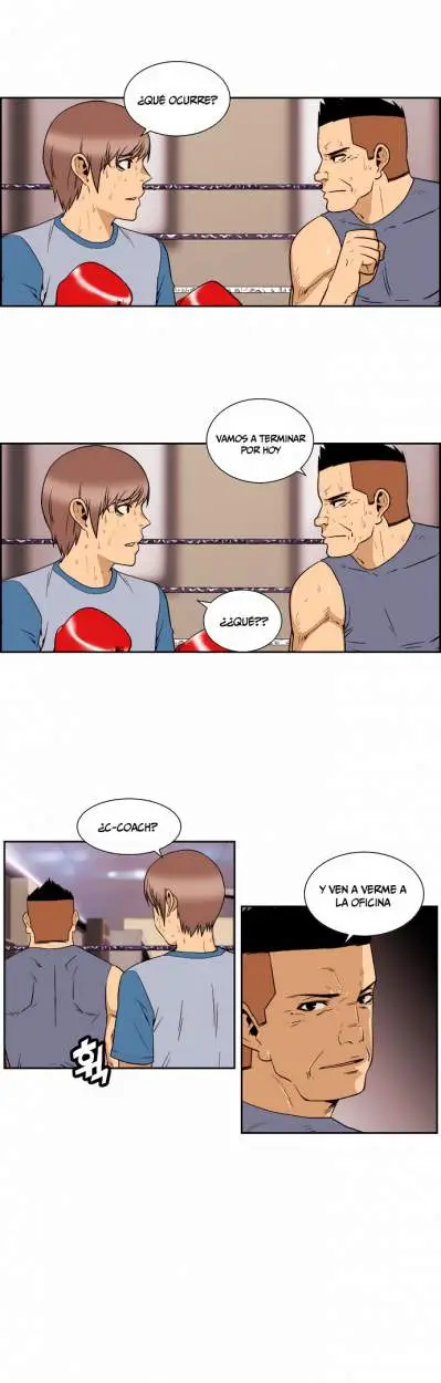 Green Boy (2010) - Capítulo 117 - Página 14 - LectorTMOo