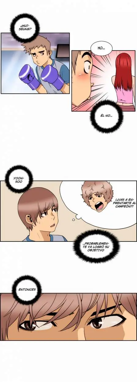 Green Boy (2010) - Capítulo 117 - Página 19 - LectorTMOo