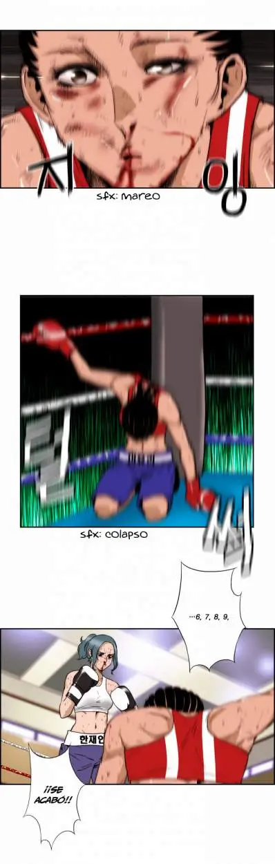 Green Boy (2010) - Capítulo 120 - Página 15 - LectorTMOo